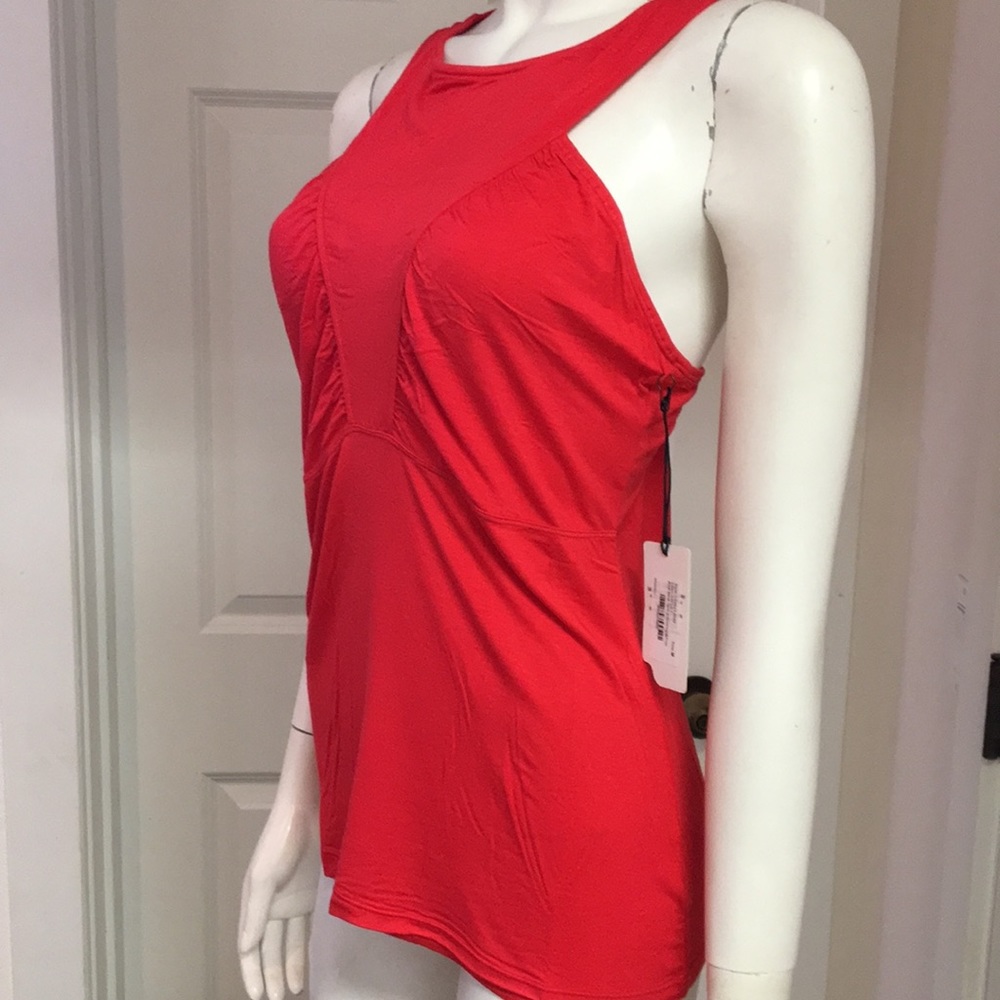 Tail Activewear Tennis/Golf/Pickleball Tank M NWT! - Picture 3 of 7